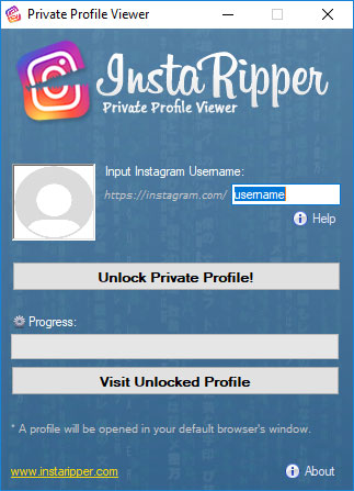 find tagged photos private instagram